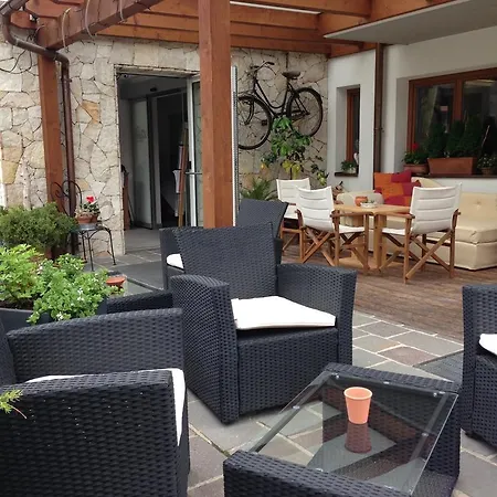 Hotel Innerhofer 3*