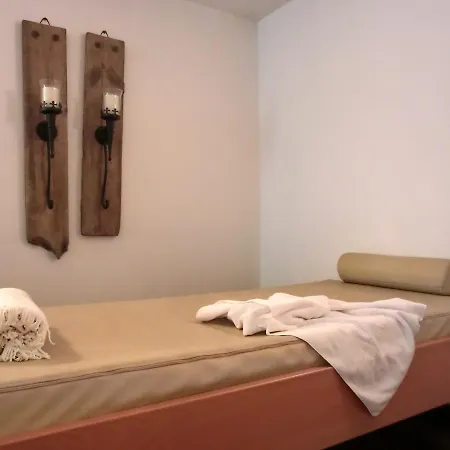 Hotel Innerhofer 3*