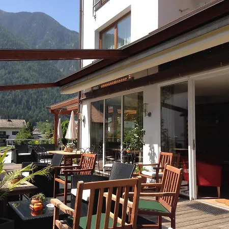 Innerhofer Hotel 3*