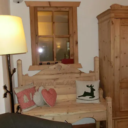 Innerhofer Hotel