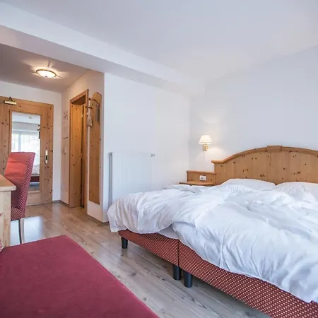 Hotel Innerhofer
