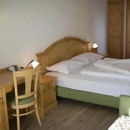 Hotel Innerhofer 3*